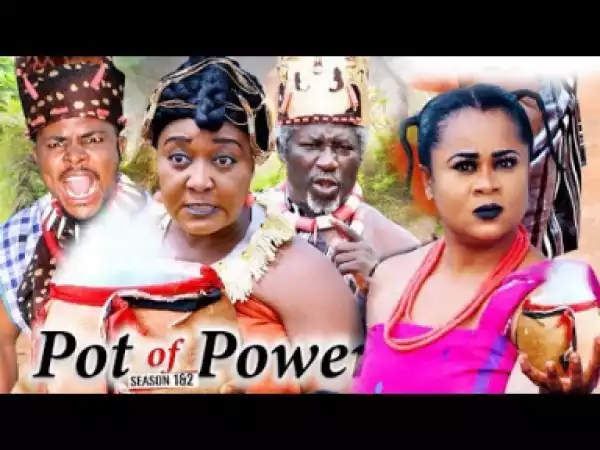 Pot of powers Season 1 - 2019